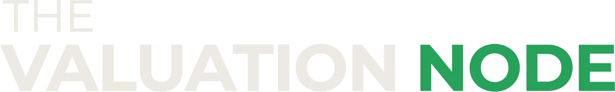 The Valuation Node